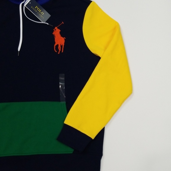 Polo Ralph Lauren Hoodie - Picture 4 of 6